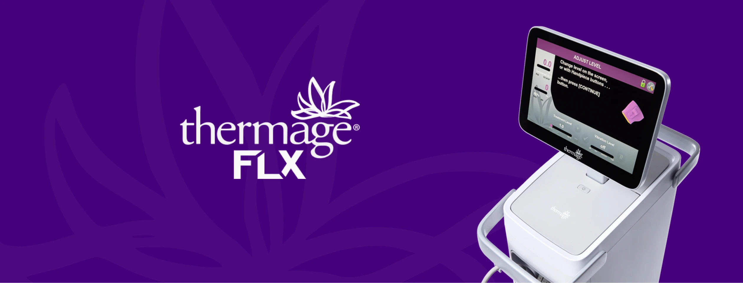 thermage FLX