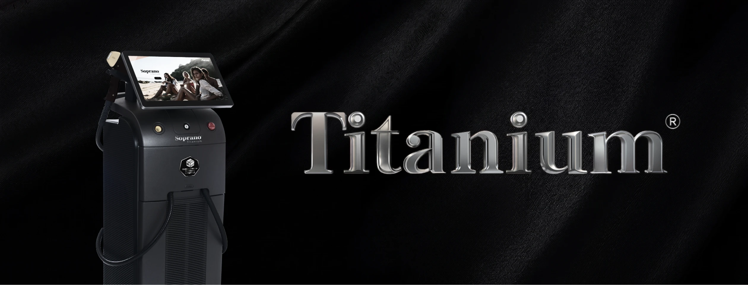 soprano-titanium