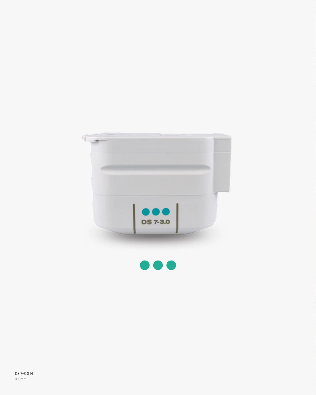 울쎄라 팁 DS 7-3.0 N 3.0mm