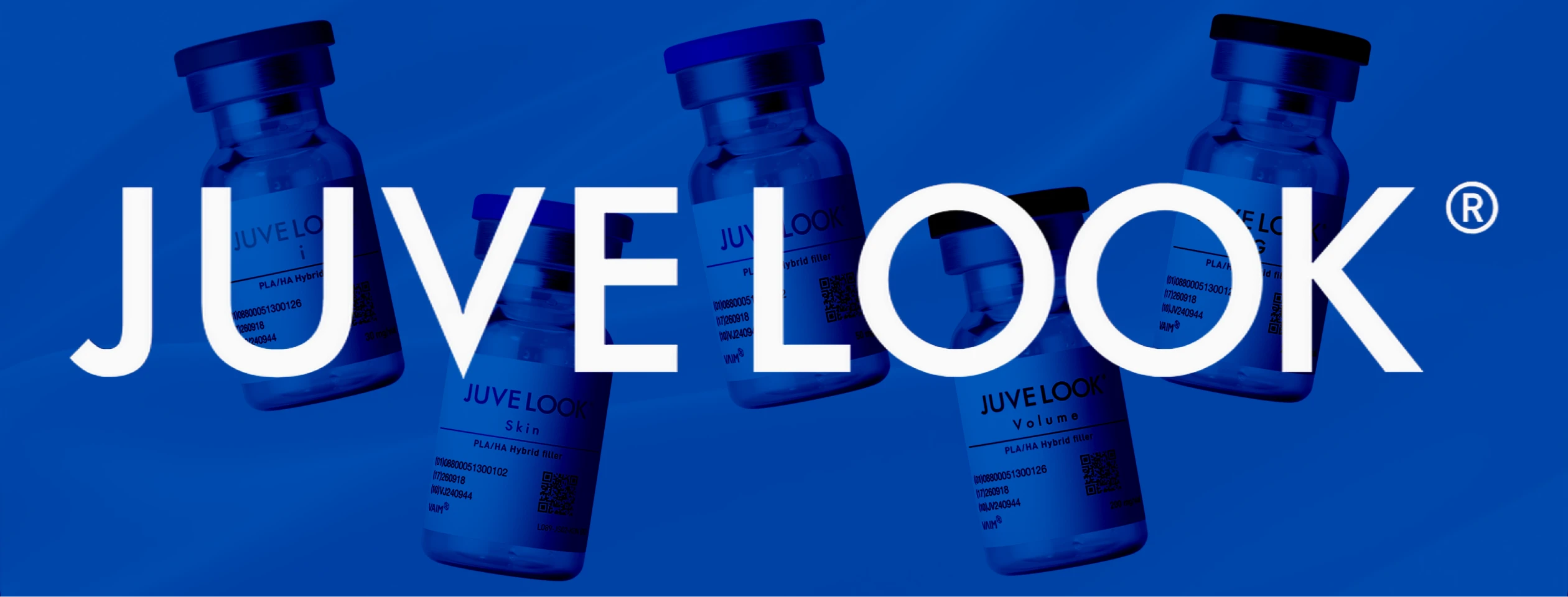 JUVELOOK