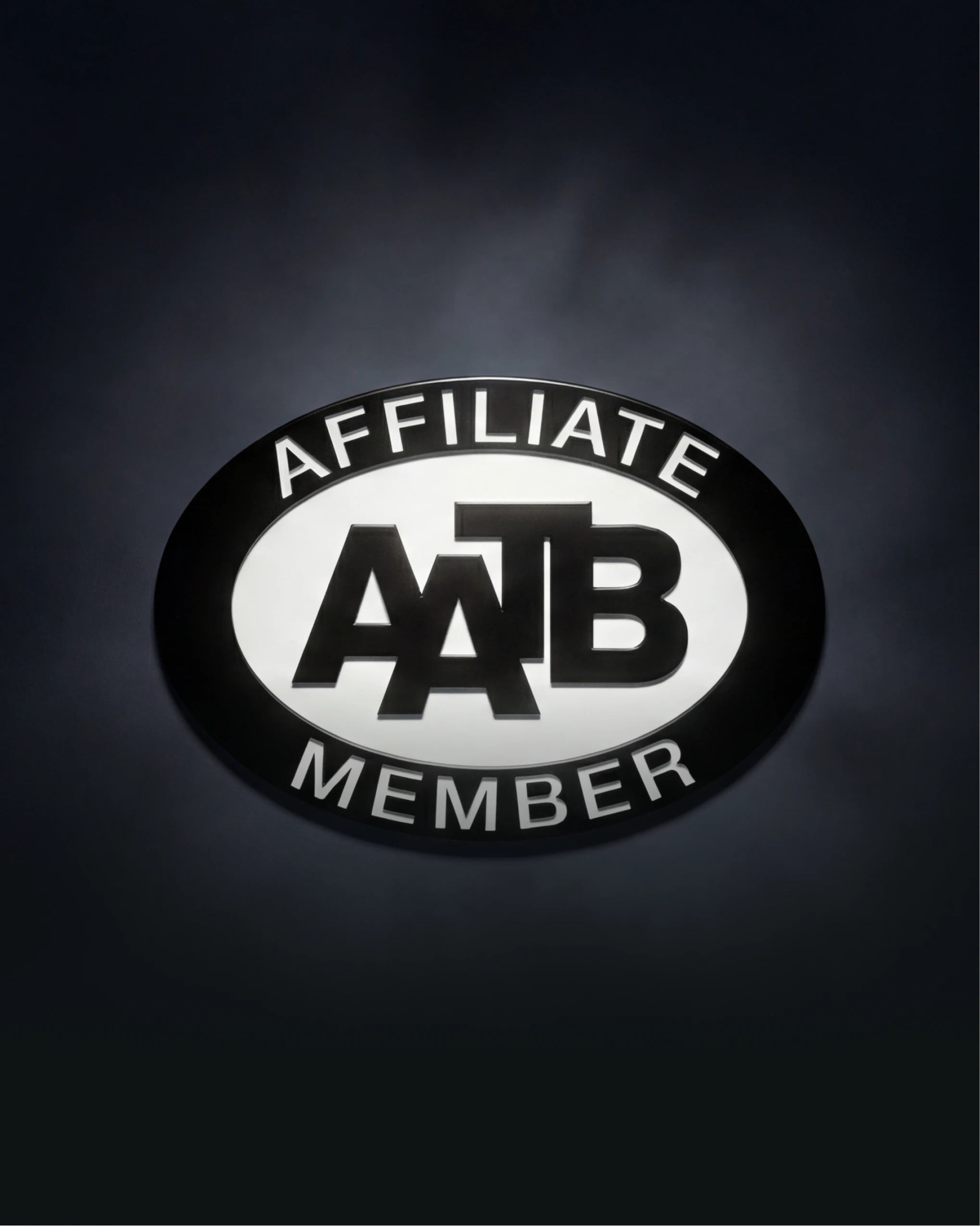 AATB Affiliate Member 인증 이미지