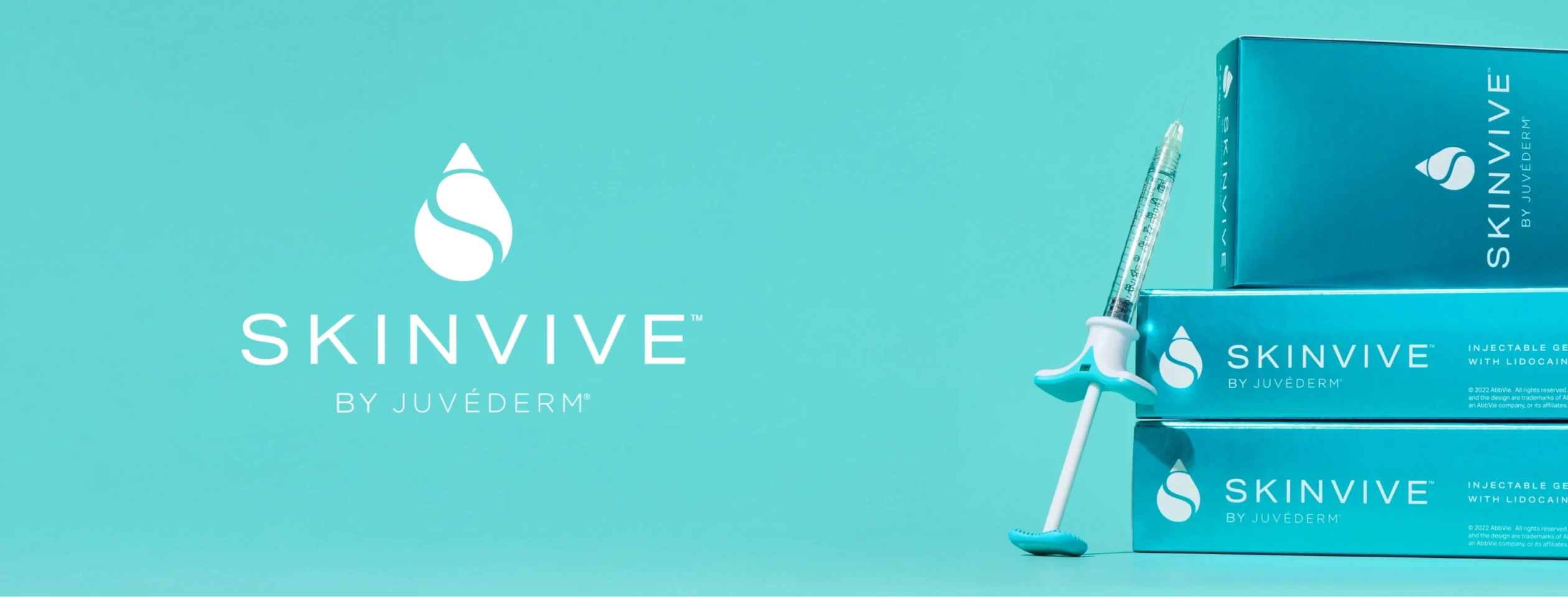 SKIN VIVE